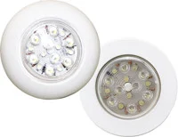 Seasense - Led Push Light - On/off - 50023495