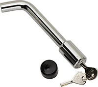 Horizon Global - Hitch Lock - Bent Pin - 5/8" - 580400