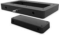 Johnson Outdoors - Electric Steer Composite Qrb (mka-53) - 1854053