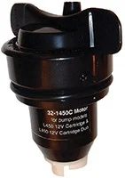 Johnson Pumps Of America - Replacement Cartridge F/ 750 Gph Pumps - 28572