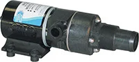 Xylem-jabsco - Macerator Pump W/ Run Dry (12v) - 18590-2092