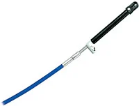 Uflex Usa - Mach36 Control Cable F/ Merc - 20 Ft - MACH36X20