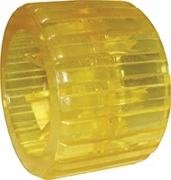 Seasense - Wobble Roller (4") 3/4" - Poly Vinyl - 50080940