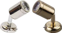 Seasense - Led Mini Reading Light - Stainless Steel - 50023826
