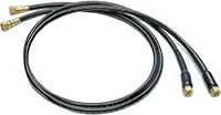 Uflex Usa - O/b Hydrualic Hose - 12 Ft (2) - KITOB-12