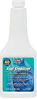 Crc Industries - Crc Fuel Stabilizer - 8 Oz - 6161