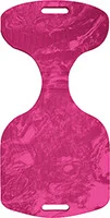 Airhead - Suncomfort Saddle - Lime Swirl - AHSC-034