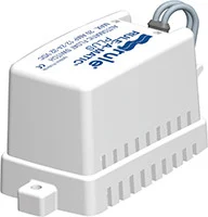 Xylem-jabsco - Rule-a-matic Float Switch W/ Fuse - 40A