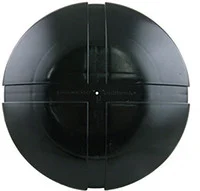 Drshrink - Rhino Cap F/ Support Poles - DS-RCAP