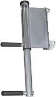 T-h Marine - Emergency Reboarding Ladder - 2 Step - EOM-2