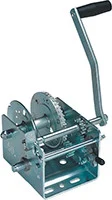Horizon Global - Winch - 2000 Lbs - Two Speed - 142400