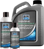 Bel Ray - Bio Multi Purpose Lube - 13.5 Oz Aerosol - 99704-A400W