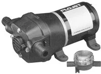 Xylem-jabsco - General Purpose Pump (12v) - 04105501A