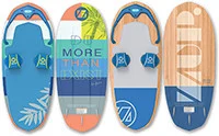Zup Watersports - Do More Board 2.0 - Zecks - ZUP-5502