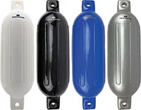 Seasense - Fender - Wake Defender (8.5"x27") White - 50072444