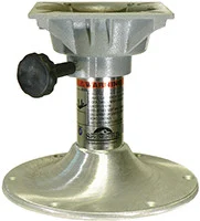 Springfield Marine - Clipper - Satin (9") - 1440213