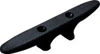 Seadog - Hd Black Nylon Open Base Cleat - 43340