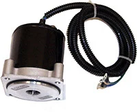 Sierra - Trim/motor - 18-6783-1