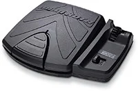 Johnson Outdoors - Powerdrive Bt Foot Pedal (corded) - 1866070