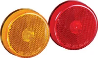 Horizon Global - Clearance Light Module - Amber - 203385