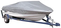 Seasense - Boat Cover, Vh Runabout (20' - 22') - 50011117