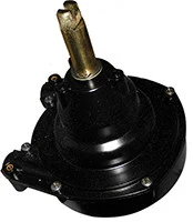 Uflex Usa - Tilt Mechanism W/mounting Hadw - X52