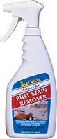 Star Brite - Rust Stain Remover - 22 Oz - 089222P
