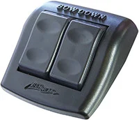 Yamaha Motor-bennett - Euro Style Rocker Switch For Bridge - 6BT500301700