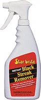 Star Brite - Black Streak Remover - 64 Oz - 71664