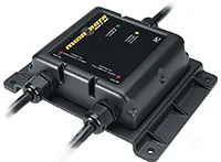 Johnson Outdoors - Alt Charger Mk2dc: 2 Bank X 10 Amps - 1821032