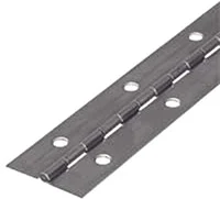 Taco Metals - 2in X .040in X 72in Ss Piano Hinge - H14-0200A72