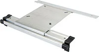Springfield Marine - Seat Bracket W/ Quick Mount - 1100017