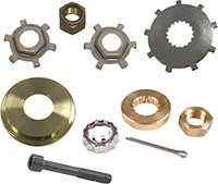 Sierra - Thrust Washer - 18-4233