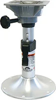 Springfield Marine - Clipper - Manual Adj - 13" To 18" - 1440334
