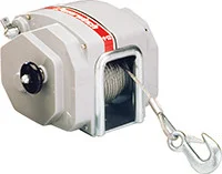 Powerwinch - 712a Electric Winch - P77712