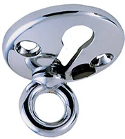 Perko - Fender Lock - Spare Eyes (2) - 1299DP099A