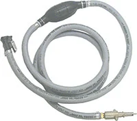 Sierra - Lpfuel Line Assembly-merc - 18-8025EP-2