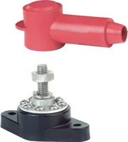 Navico Group - Powerpost Plus 3/8in - 2103-BSS