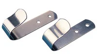 Seadog - Boat Hook Brackets - Pair - 491130-1