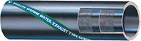 Sierra - 3in Exhaust Hose 6 1/4ft - 116-200-3001