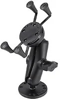 National - Ram X Grip Phone Holder - Surface Mount - RAM-B-138-UN7