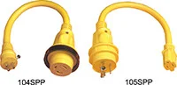 Navico Group - 30amp Connector - 104SPP