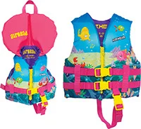 Airhead - Reef Vest - Child - 30089-02-A