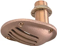 Perko - Intake Strainer (1") - Bronze - 0065DP6PLB