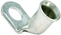 Navico Group - Tinned Lug - 90 Degree #2 5/16", 2pc - 262265