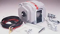 Powerwinch - 912 Xtra Heavy Winch - P77912