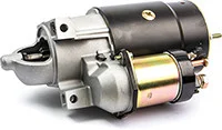 Sierra - Starter - 18-5919-1
