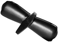 National - Double Ball Socket Arm F/ 1.5" Ball - RAM-201