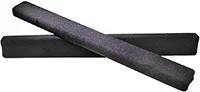 Tie Down Engineering - Carpeted Bunk Boards - 5' - Pair - 86129