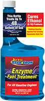 Star Brite - Star Tron Sef Gas Additive - 8 Oz - 14308